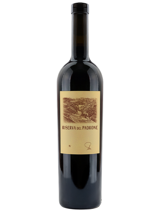 Riserva del Padrone