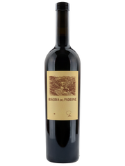 Riserva del Padrone
