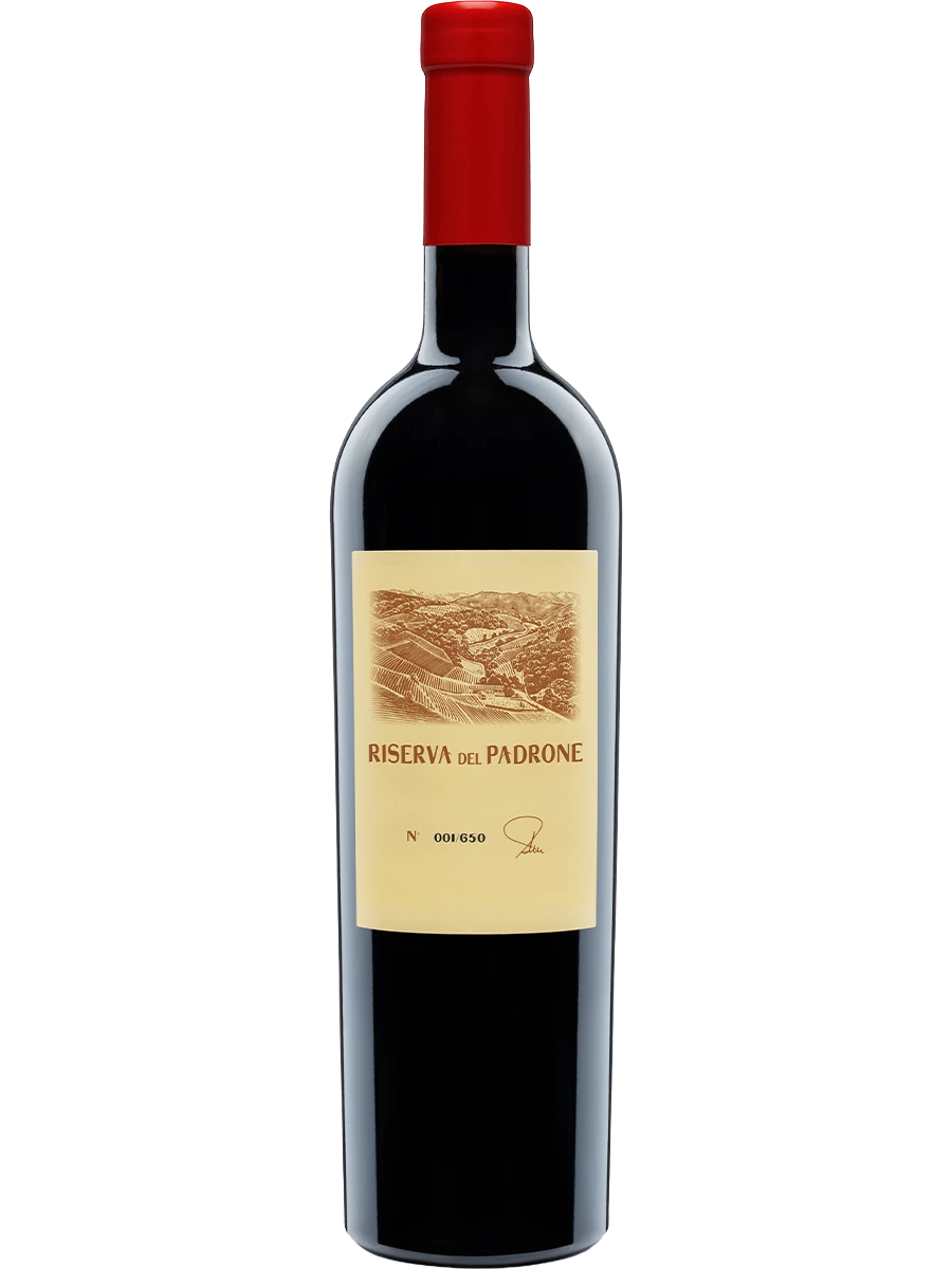 Riserva del Padrone