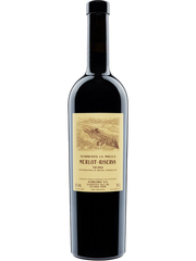 Merlot Riserva La Prella