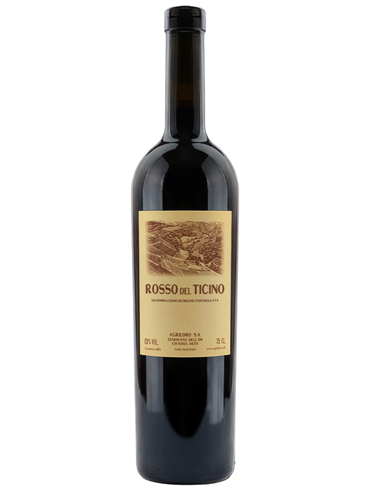 Rosso del Ticino