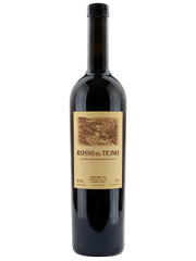 Rosso del Ticino