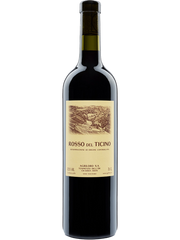 Rosso del Ticino