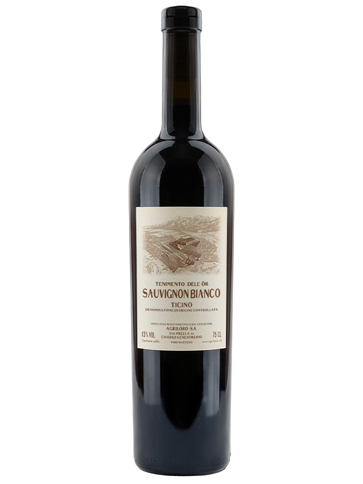 Sauvignon Bianco