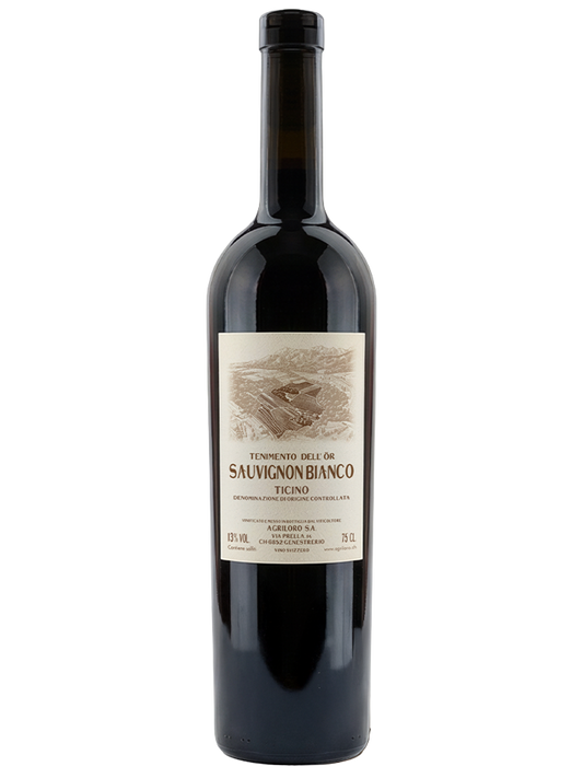 Sauvignon Bianco