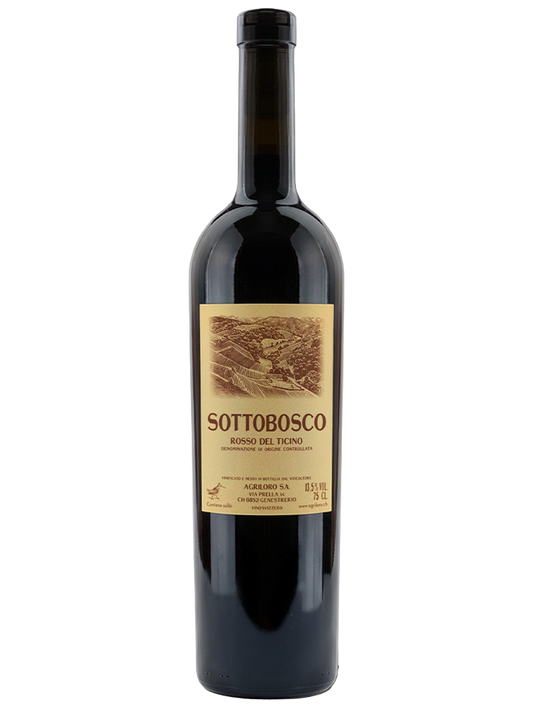 Sottobosco