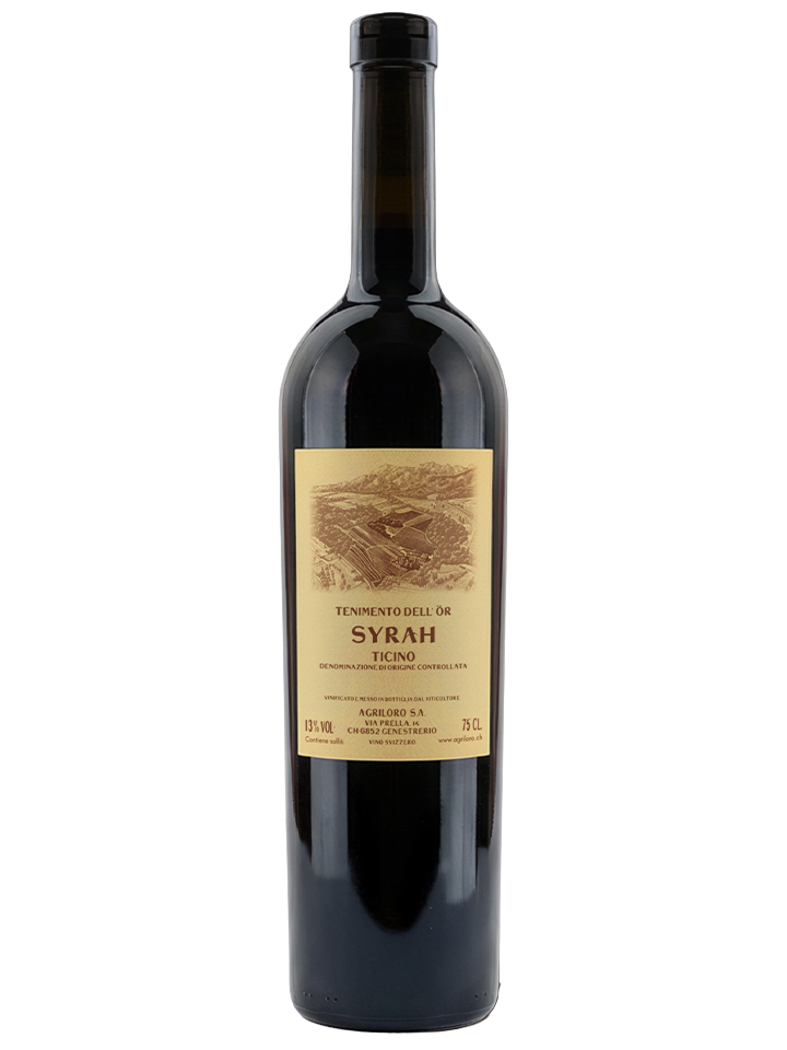 Syrah