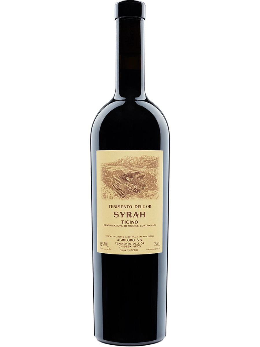 Syrah