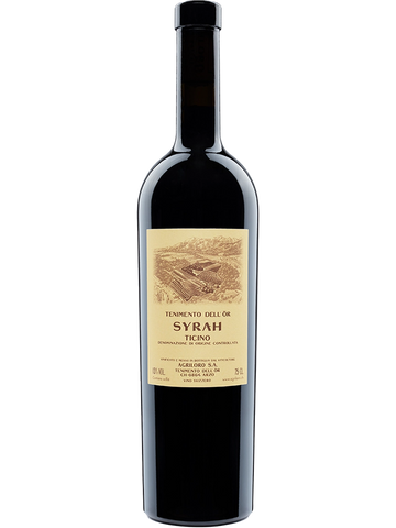 Syrah