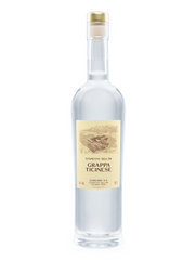 Grappa Ticinese