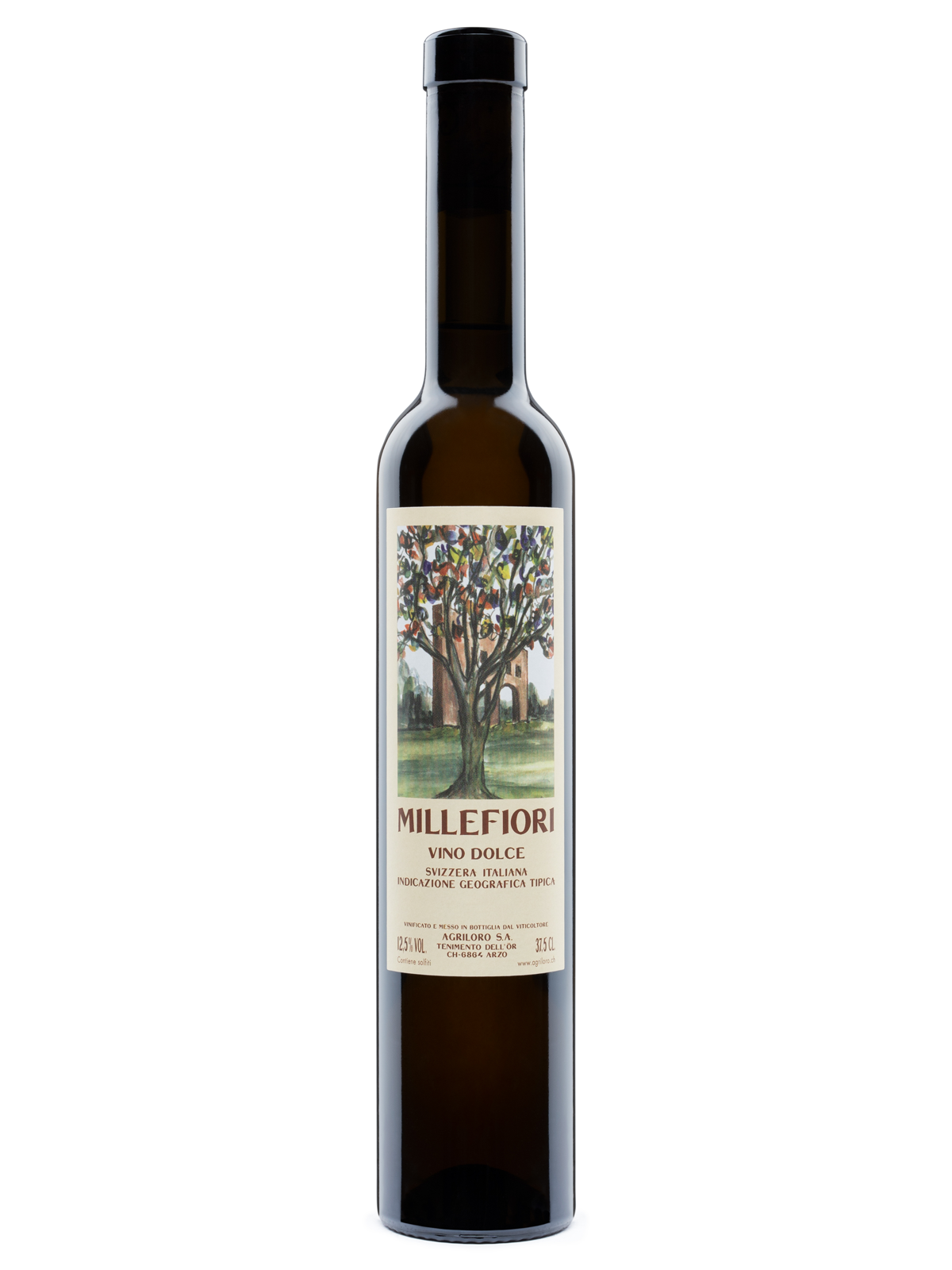 Millefiori Sweet Wine